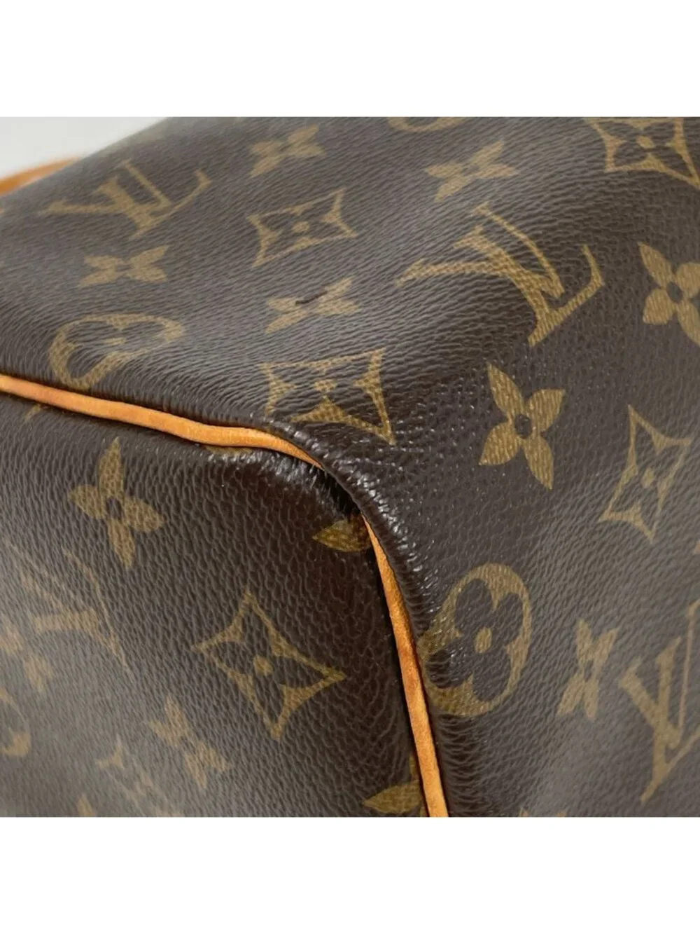Louis Vuitton this authentic